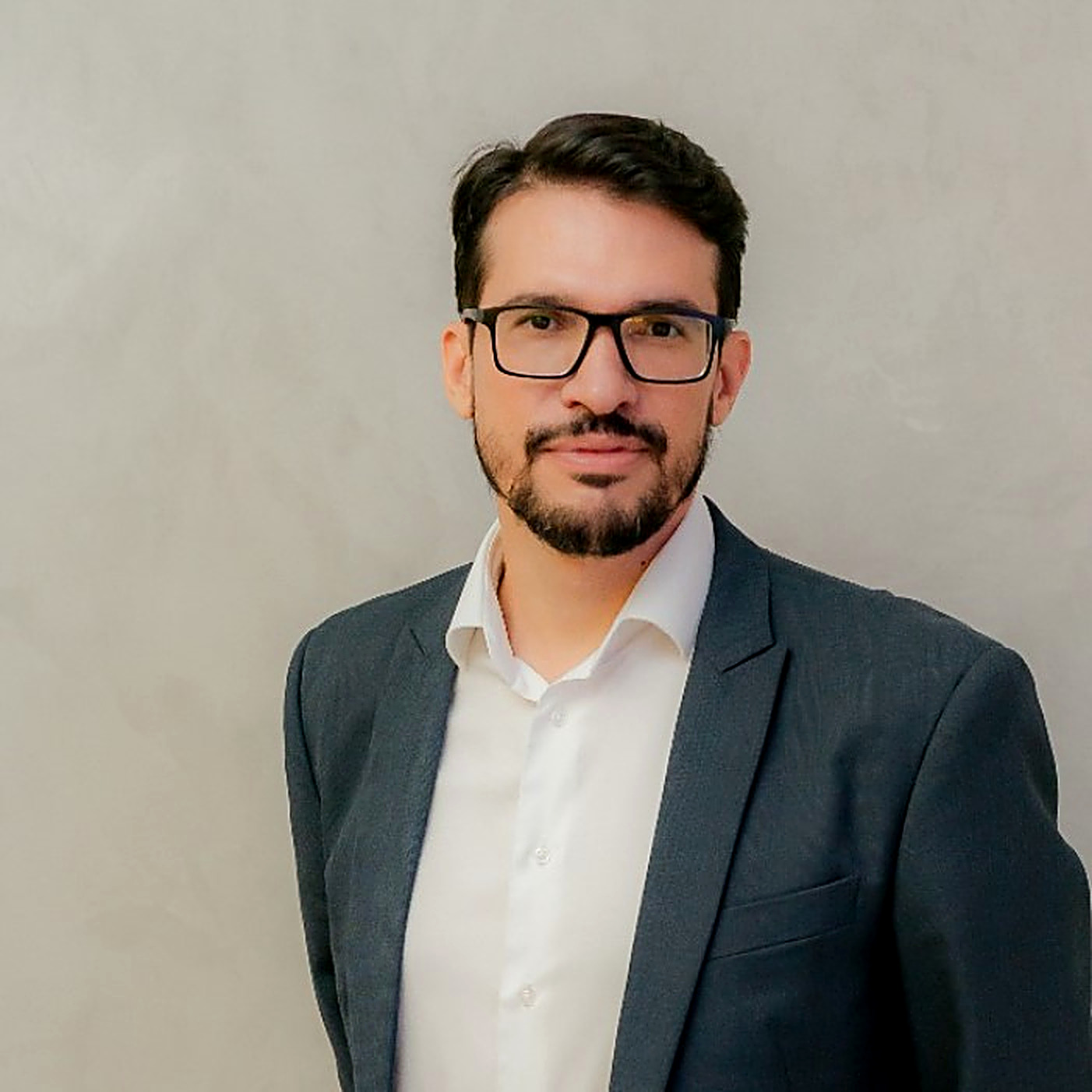 André Pinto, fundador da Aptar